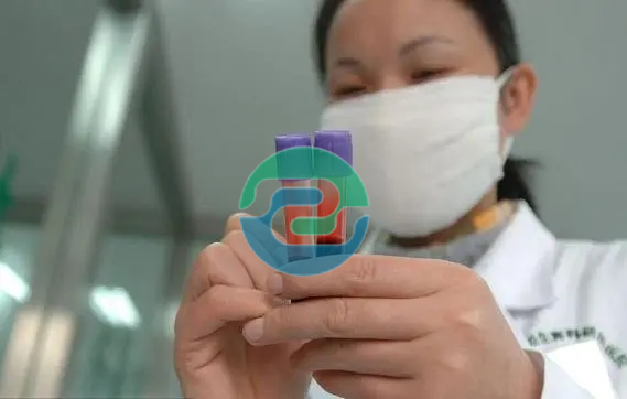 做中山親子鑒定一定要本人到場嗎？