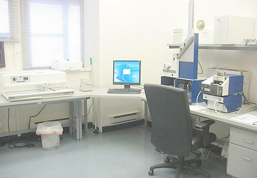 廣州親子鑒定哪里能做？