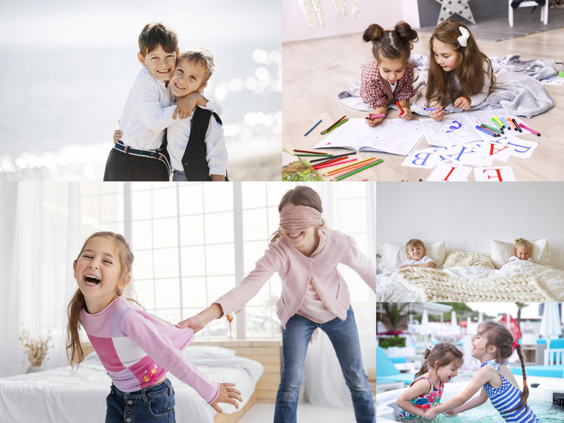 【親子關系】打破叛逆困局！培養親子情感的5個簡單方法