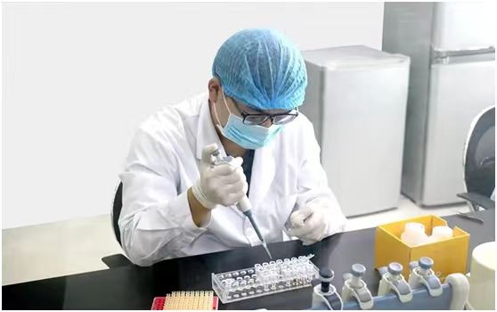 在中山有許多正規(guī)的親子鑒定機構(gòu)可供選擇！