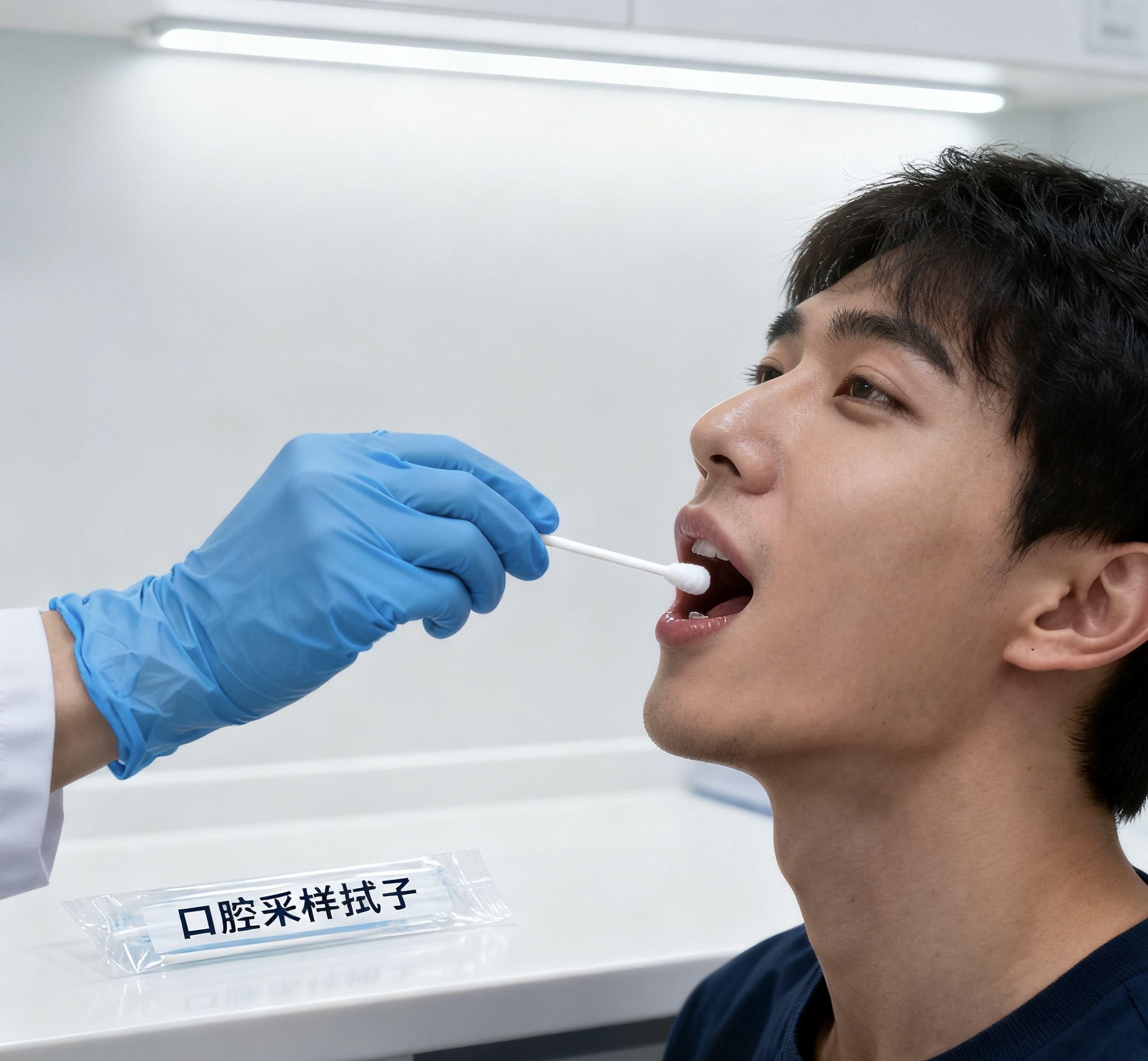 中山親子鑒定是否需要親自到場？