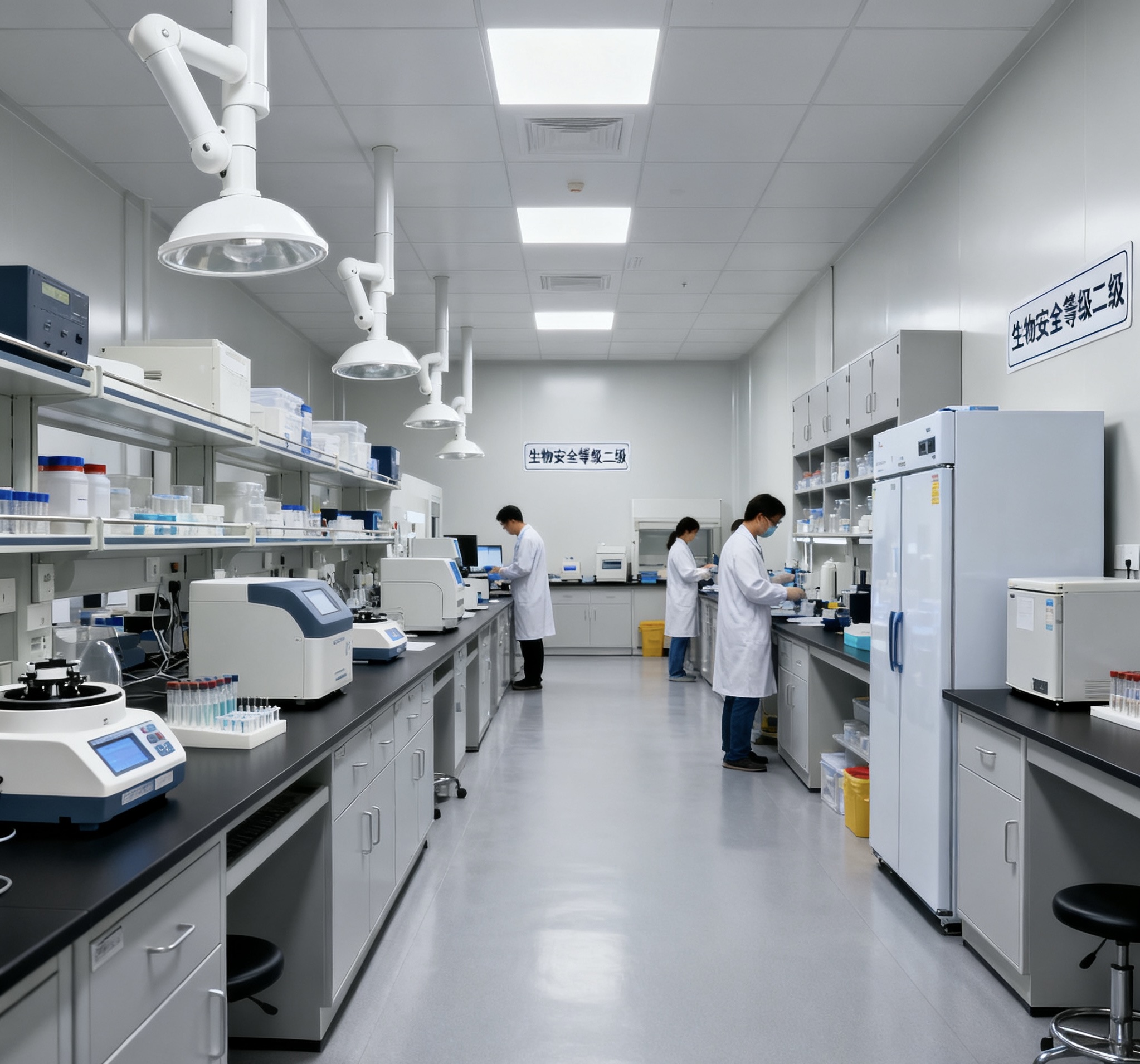 中山親子鑒定是一項嚴謹的科學檢驗